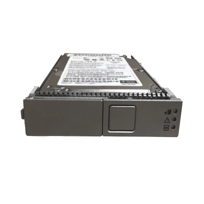 XRA-SS2CF-146G10K.jpg Sun Microsystems - 146GB 10K SAS 3.0Gbps 2.5" Hard Drive - XRA-SS2CF-146G10K - Image 1