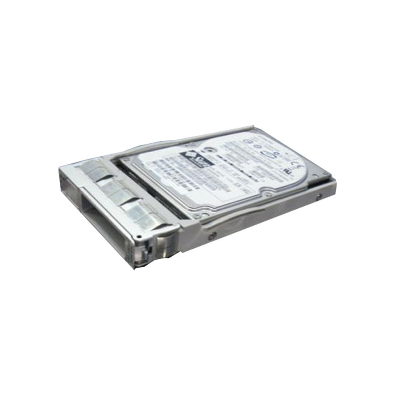 XRA-SS2NF-600G10K2.jpg Sun Microsystems - 600GB 10K SAS 2.5Inch Hard Drive - XRA-SS2NF-600G10K2 - Image 1