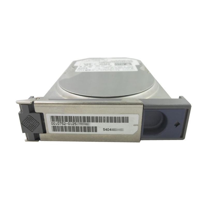 Sun Microsystems - 80GB 7.2K SATA 3.0Gbps 3.5" Hard Drive - XRA-ST1CG-80G7K