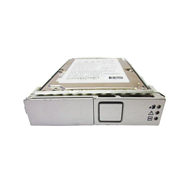 XRB-SS2CD-146G10KZ.jpg Sun Microsystems - 146GB 10K SAS 2.5" Hard Drive - XRB-SS2CD-146G10KZ - Image 1
