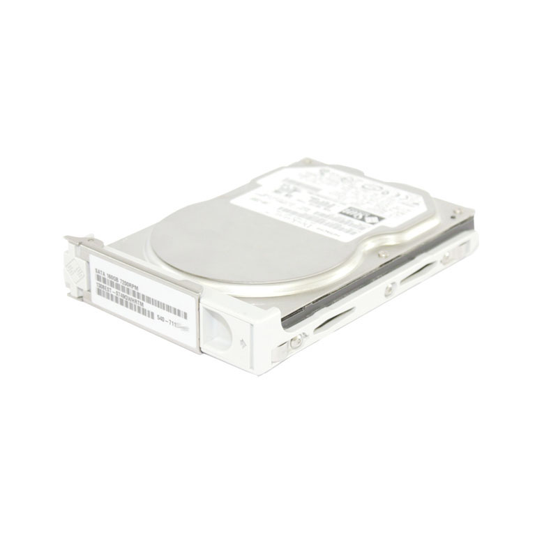 Sun Microsystems - 160GB 7.2K SATA 3.5" Hard Drive - XRC-ST1CE-160G7KZ