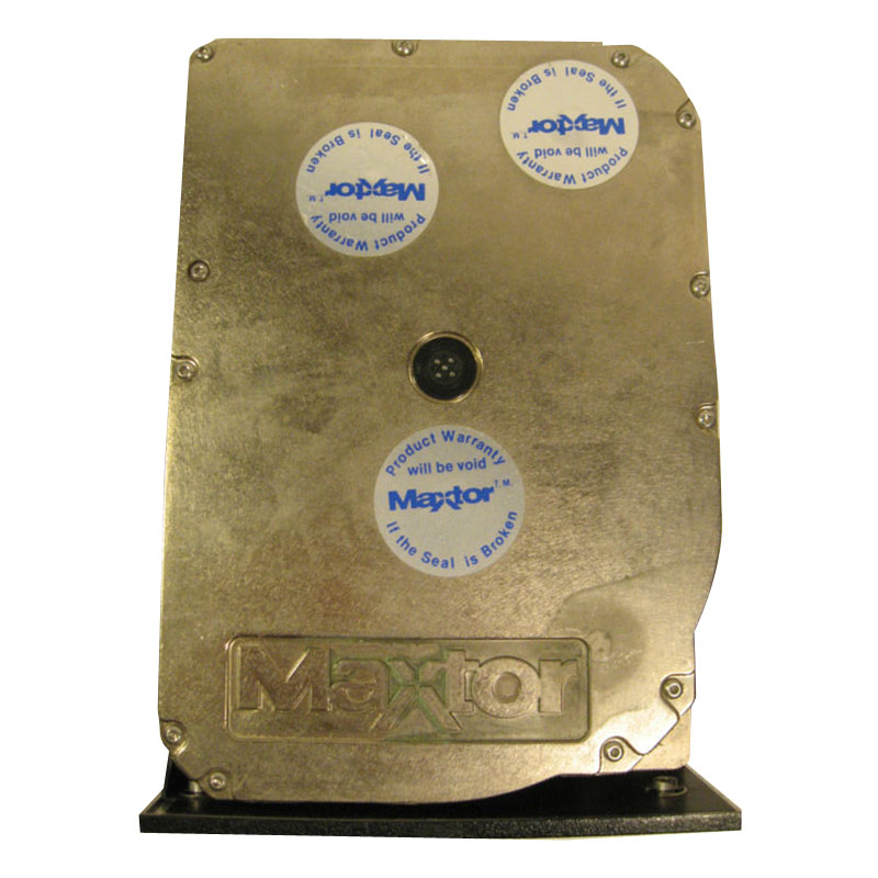 Maxtor - 280MB SCSI 5.25" Hard Drive - XT-3280