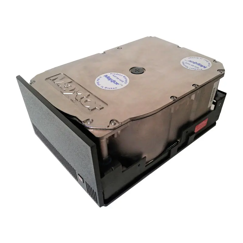 XT-4380.jpg Maxtor - 380MB ESDI 5.25" Hard Drive - XT-4380 - Image 1