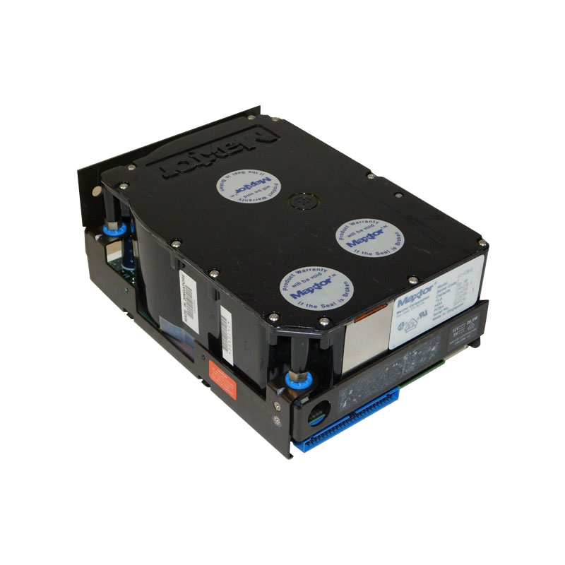 Maxtor - 338MB SCSI 5.25" 32KB Cache Hard Drive - XT-4380S