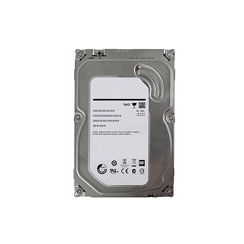 Maxtor - 760MB 3.6K 5.25" Hard Drive - XT-8760S