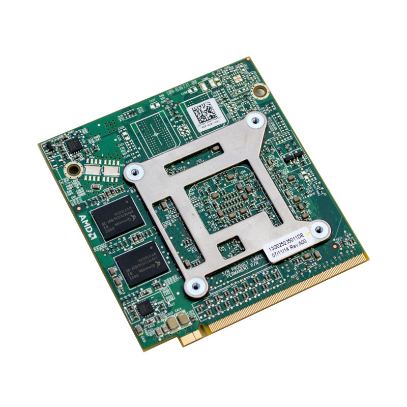 Dell - 256MB ATI Radeon HD2400 Video Card - XT246