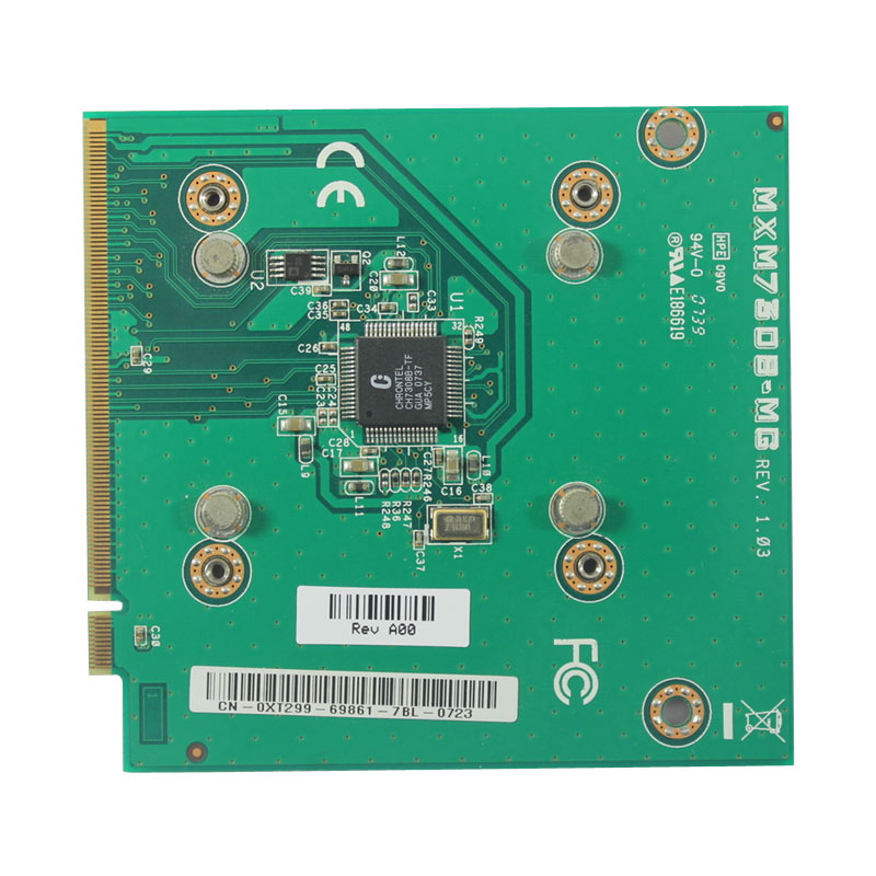 Dell - 512MB Video Card For XPS One A2010 - XT299