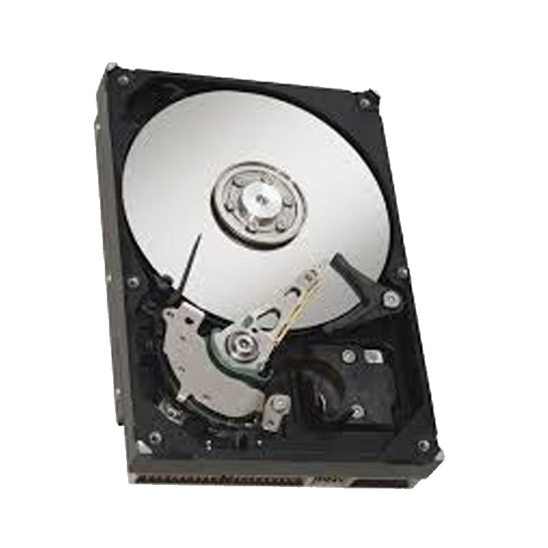 Maxtor - 380MB ESDI Hard Drive - XT4384E