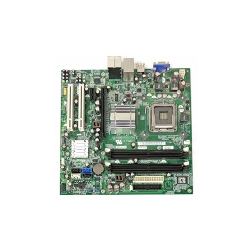 Dell - Desktop Motherboard for Inspiron 530 - XT478