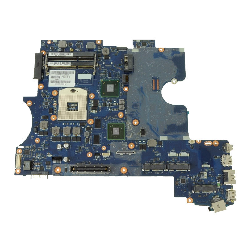Dell - Laptop Motherboard for Latitude E6520 - XT7CH