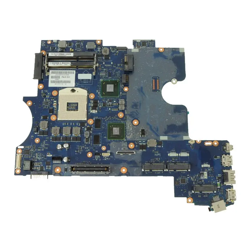 XT7CH.jpg Dell - Laptop Motherboard for Latitude E6520 - XT7CH - Image 1