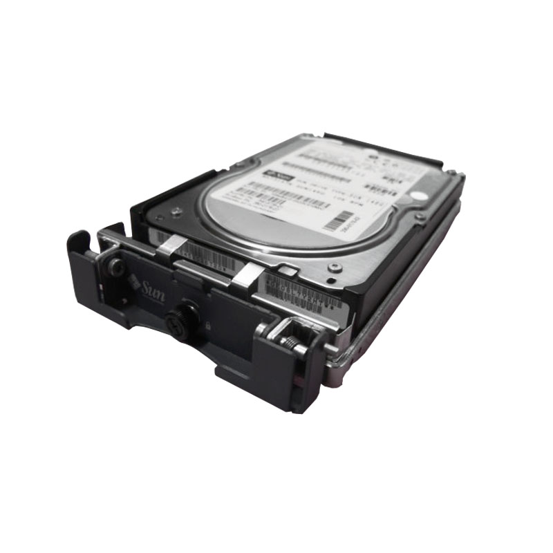 Sun Microsystems - 146GB 10K 80-PIN SCSI 3.5" Hard Drive - XTA-3310-146GB-10K