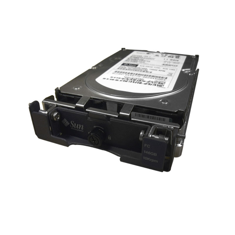 Sun Microsystems - 36GB 15K Fibre Channel 3.5Inch Hard Drive - XTA-3510-36GB-15K