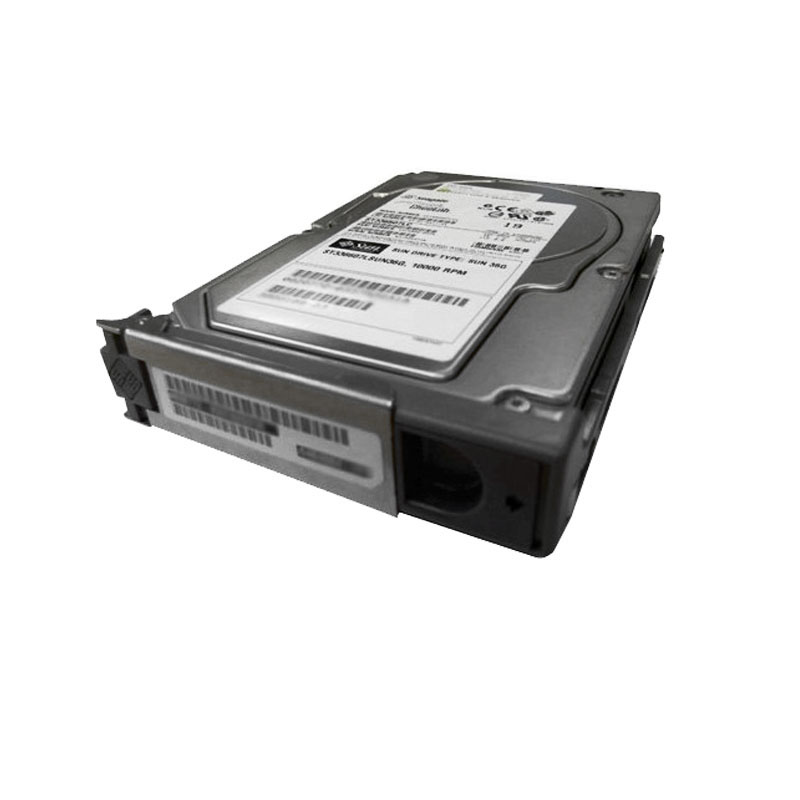 Sun Microsystems - 73GB 10K Fibre Channel Hard Drive - XTA-3510-73GB-10KZ