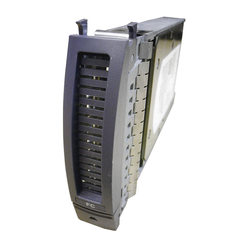 XTA-FC1CD-146G15K.jpg Sun Microsystems - 146GB 15K Fibre Channel 3.5" Hard Drive - XTA-FC1CD-146G15K - Image 1