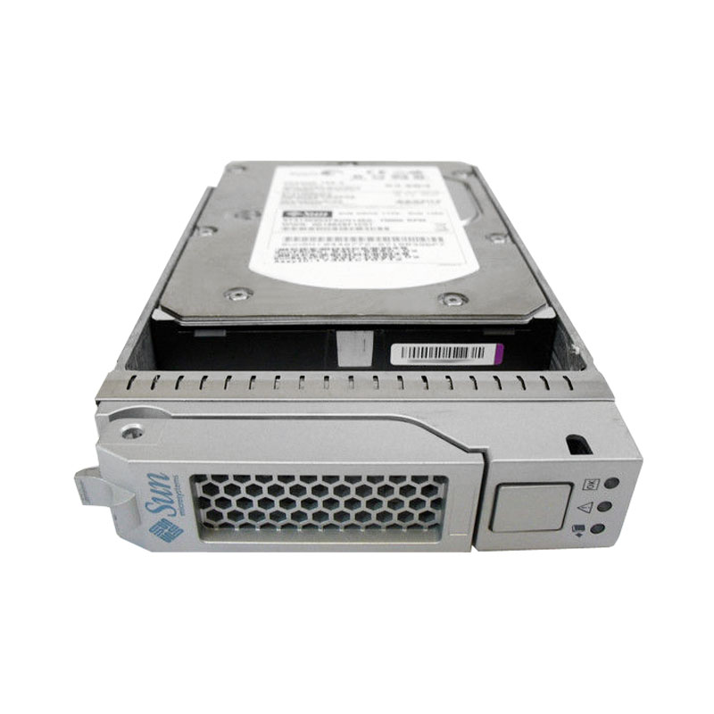Sun Microsystems - 300GB 10K Fibre Channel 3.5" Hard Drive - XTA-FC1CD-300G10K