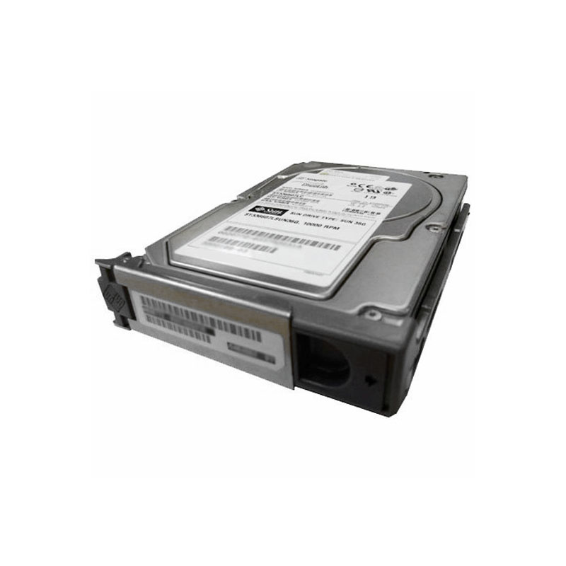 Sun Microsystems - 73GB 10K Fibre Channel 3.5" Hard Drive - XTA-FC1CD-73G10K