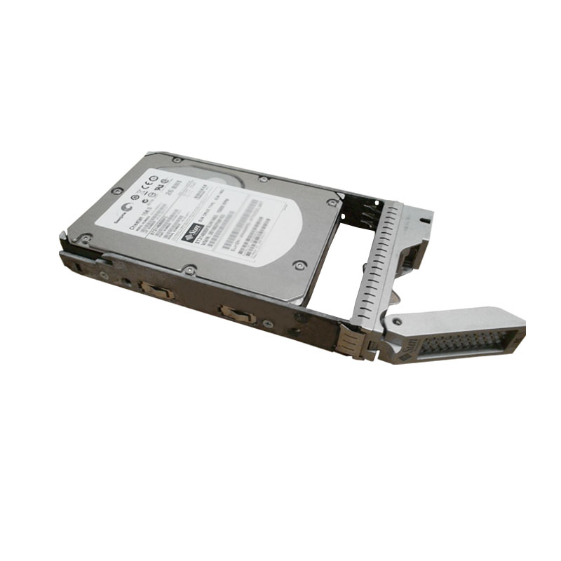 XTA-FC1CF-146G10K.jpg Sun Microsystems - 146GB 10K Fibre Channel 3.5" Hard Drive - XTA-FC1CF-146G10K - Image 1