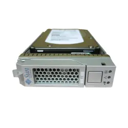 Sun Microsystems - 146GB 15K Fibre Channel 3.5" Hard Drive - XTA-FC1CF-146G15K