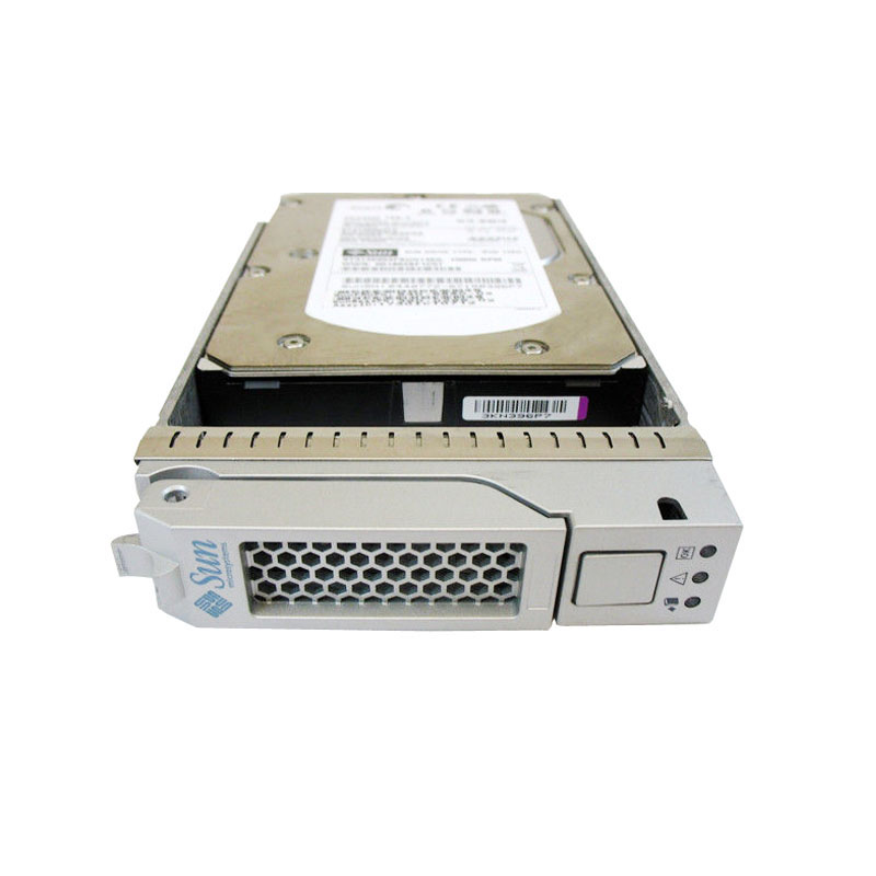 Sun Microsystems - 73GB 15K Fibre Channel 3.5Inch Hard Drive - XTA-FC1CF-73G15K