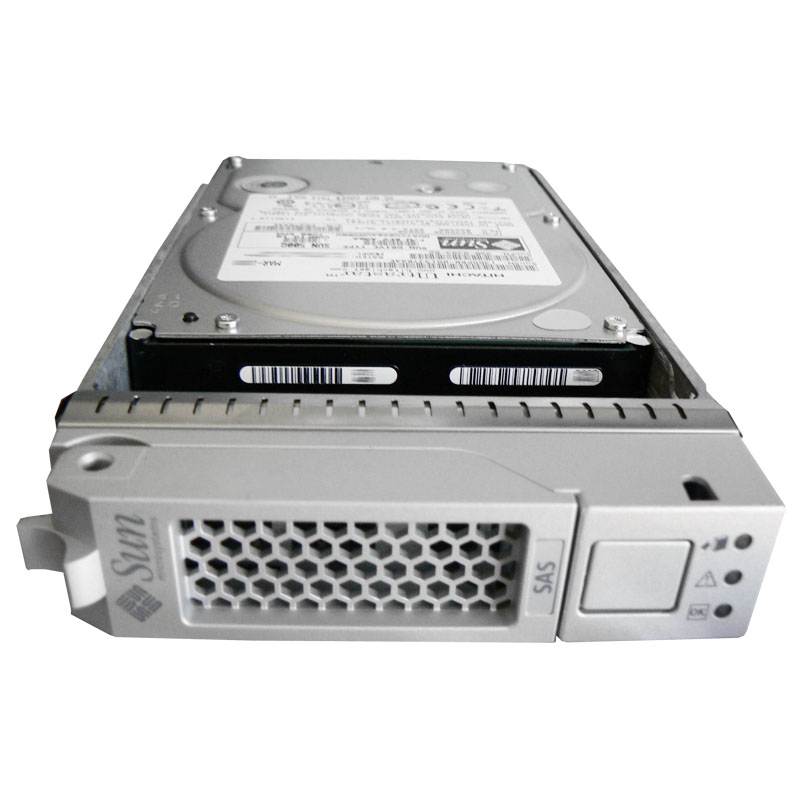 Sun Microsystems - 450GB 15K SAS 3.5Inch Hard Drive - XTA-SS1NG-450GB15K