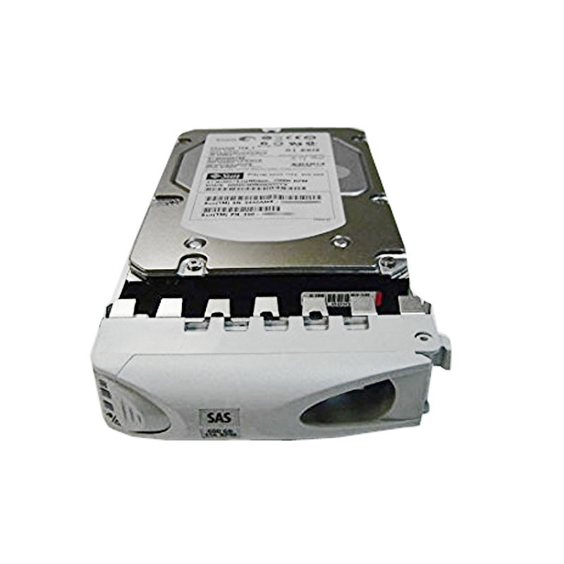 Sun Microsystems - 600GB 15K SAS 3.5Inch Hard Drive - XTA-SS1NJ-600G15K