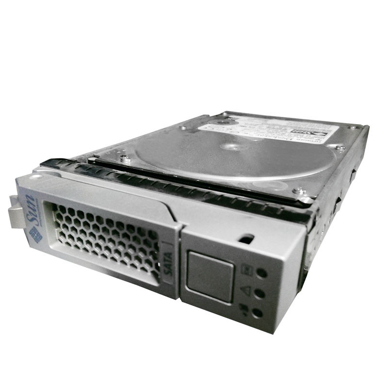 Sun Microsystems - 500GB 7.2K SATA 3.5Inch Hard Drive - XTA-ST1CF-500G7K