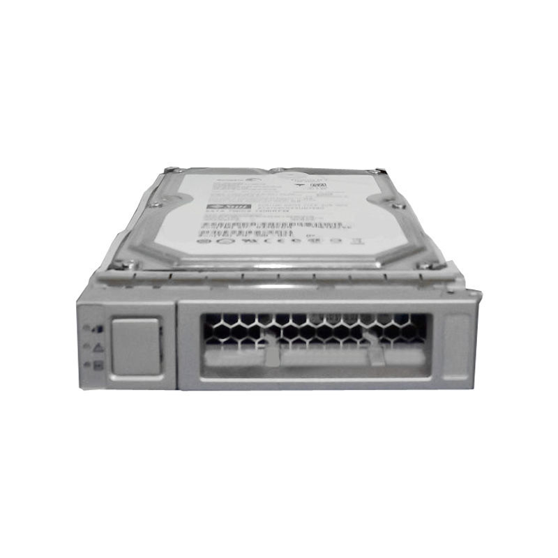 Sun Microsystems - 750GB 7.2K SATA 3.5Inch Hard Drive - XTA-ST1NJ-750G7K