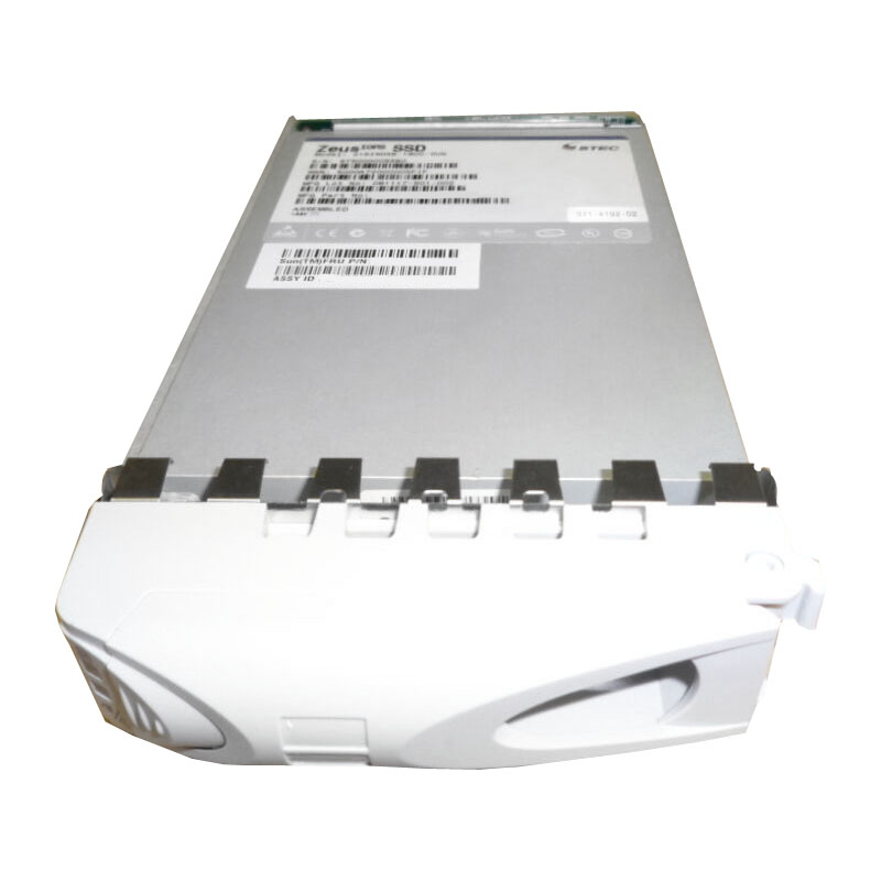 Sun Microsystems - 18GB SATA SSD - XTA7410-LOGZ18G