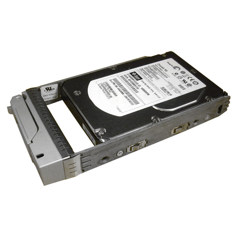 Sun Microsystems - 400GB 10K Fibre Channel 3.5" Hard Drive - XTC-FC1CF-400G10KZ