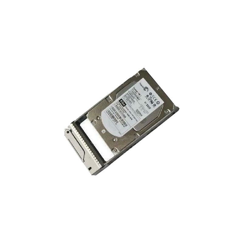 Sun Microsystems - 300GB 15K Fibre Channel Hard Drive - XTC-FCICF-300G15KZ