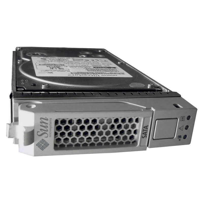 Sun Microsystems - 1TB 7.2K SATA 3.5Inch Hard Drive - XTC-ST1CF-1TB7KZ
