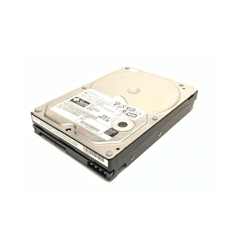Sun Microsystems - 500GB 7.2K SATA Hard Drive - XTC-ST1CF-500G7K
