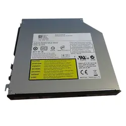 Dell - Slimline DVD-RW SATA Optical Drive - XV367