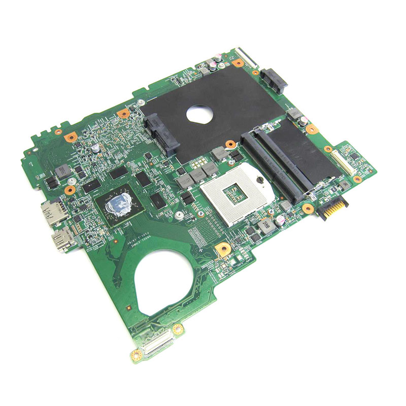 Dell - Laptop Motherboard for Vostro 3550 Series - XV36V
