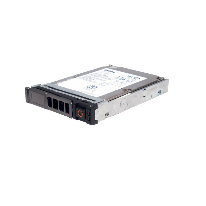 Dell - 300GB 15K SAS 2.5" Hard Drive - XVJ5H