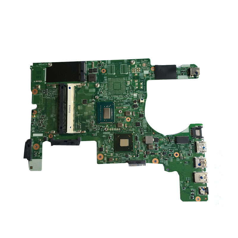Dell - Laptop Motherboard for Inspiron 15Z 5523 - XWPTW
