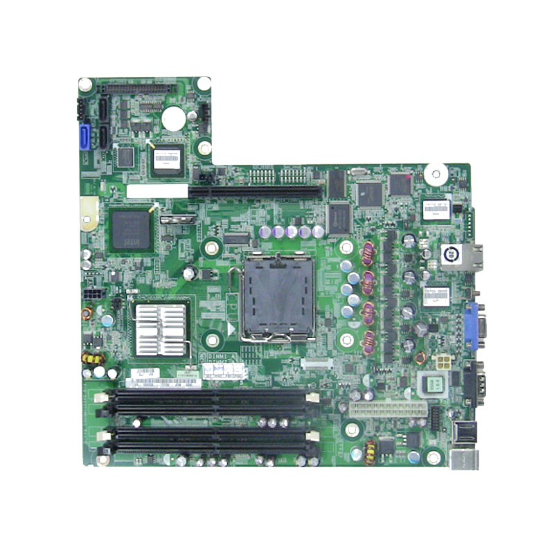 Dell - Server Motherboard for Poweredge Cr100 - XX033