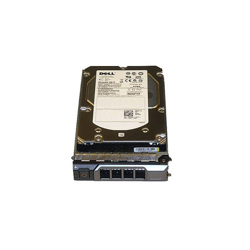 Dell - 160GB 7200RPM SATA Hard Disk Drive - XX227