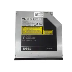 Dell - 8x SATA Internal Slimline DVD-RW Drive - XX243