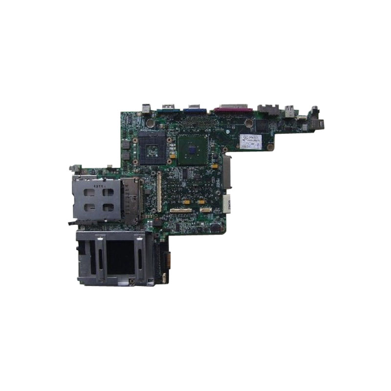 Dell - Laptop Motherboard for Latitude D530 - XX535
