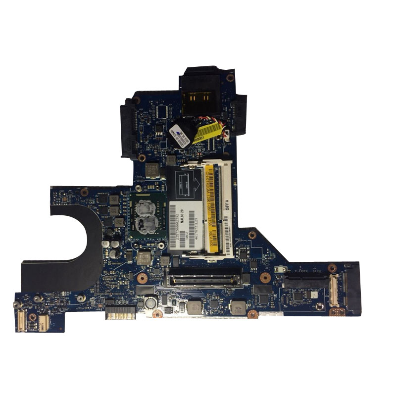Dell - Laptop Motherboard for Latitude E4310 - XX5XY