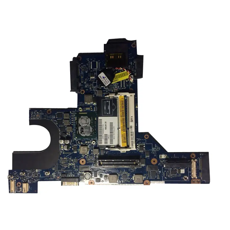 XX5XY.jpg Dell - Laptop Motherboard for Latitude E4310 - XX5XY - Image 1