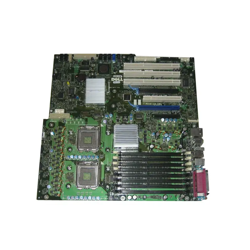 XX757.jpg Dell - Desktop Motherboard for Precision T7400 - XX757 - Image 1