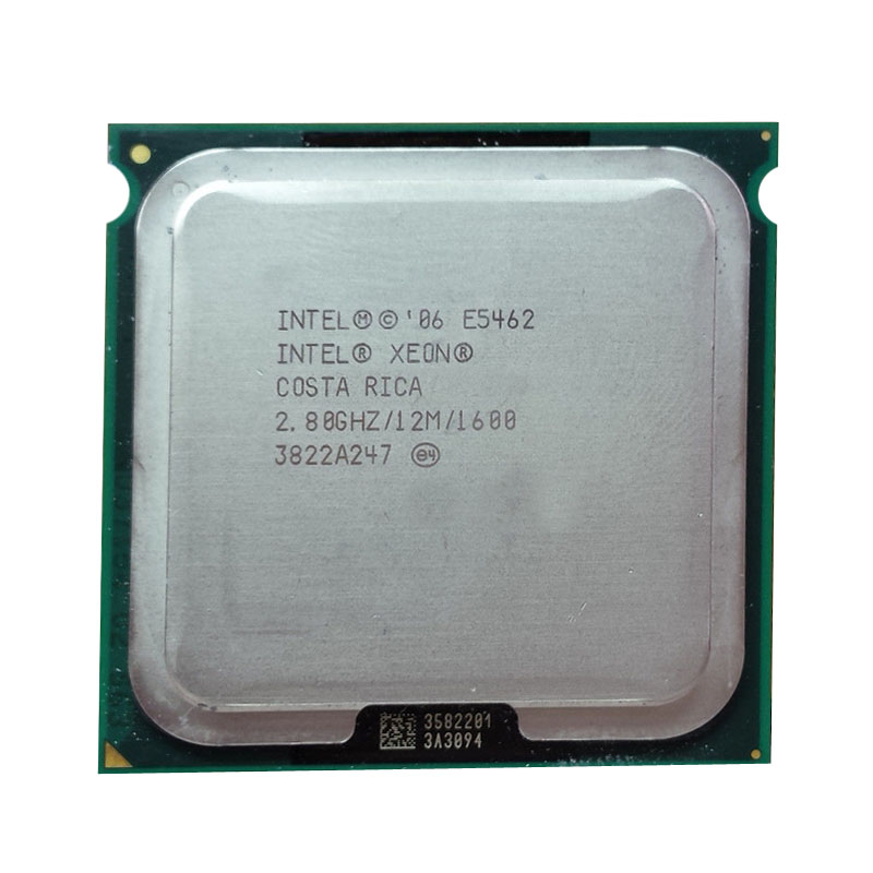Dell - Xeon Quad Core 2.8Ghz 12MB Cache Processor Only - XX760