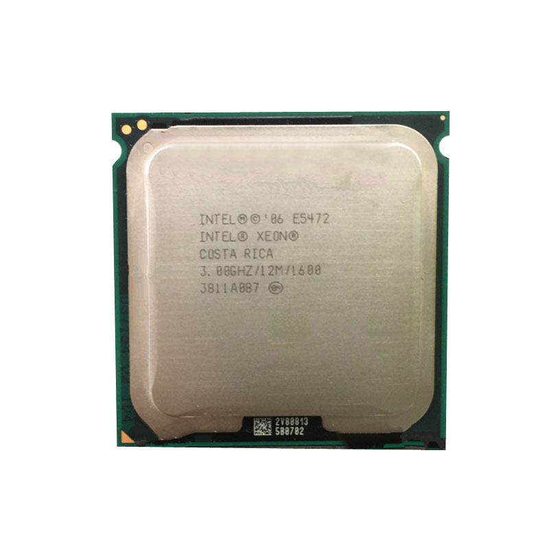 Dell - Xeon Quad Core 3.0Ghz 12MB Cache Processor Only - XX761