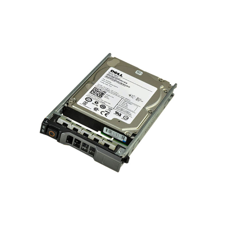 Dell - 600GB 10K SAS 2.5" Hard Drive - XXR60