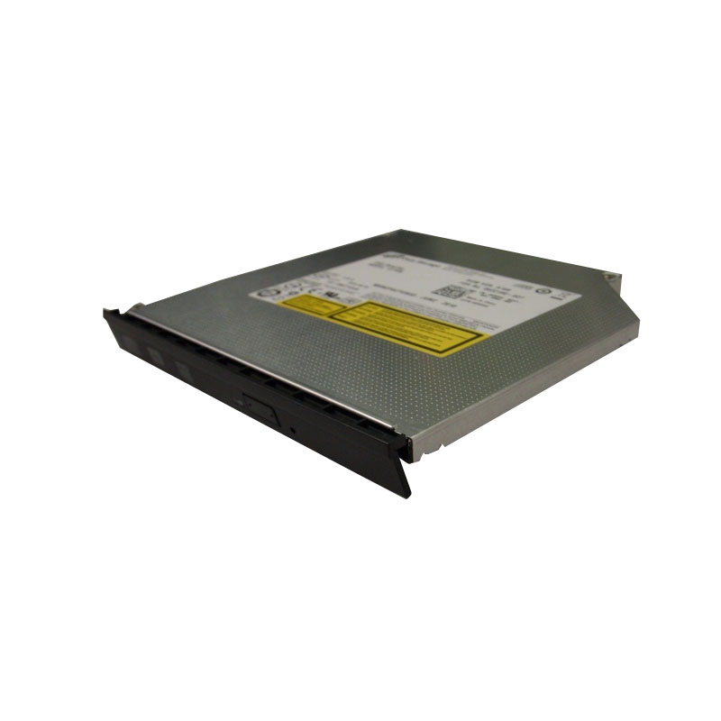 Dell - Slim DVD-RW Drive - XY1VC
