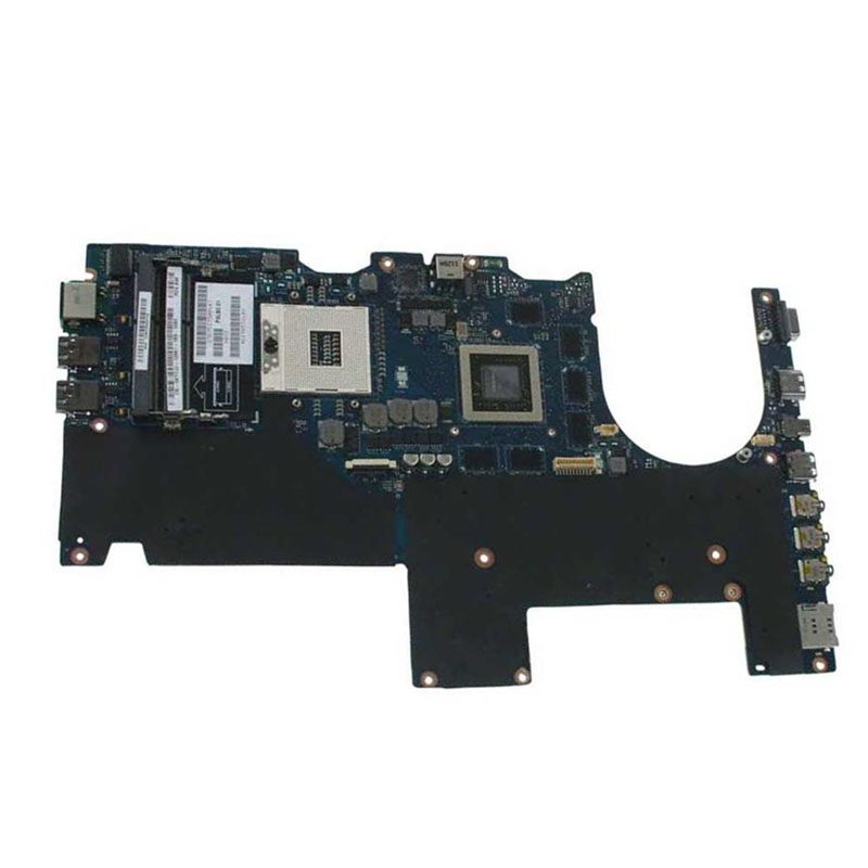 Dell - Laptop Motherboard for Alienware M14x R1 - XYCJJ