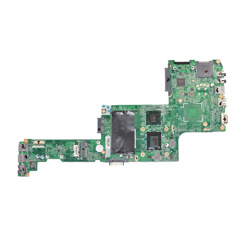 Toshiba - Laptop Motherboard for P845 - Y000000910